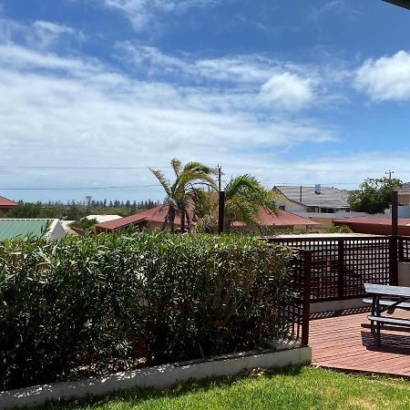 Waldeck Heights Apartamento Geraldton Exterior foto