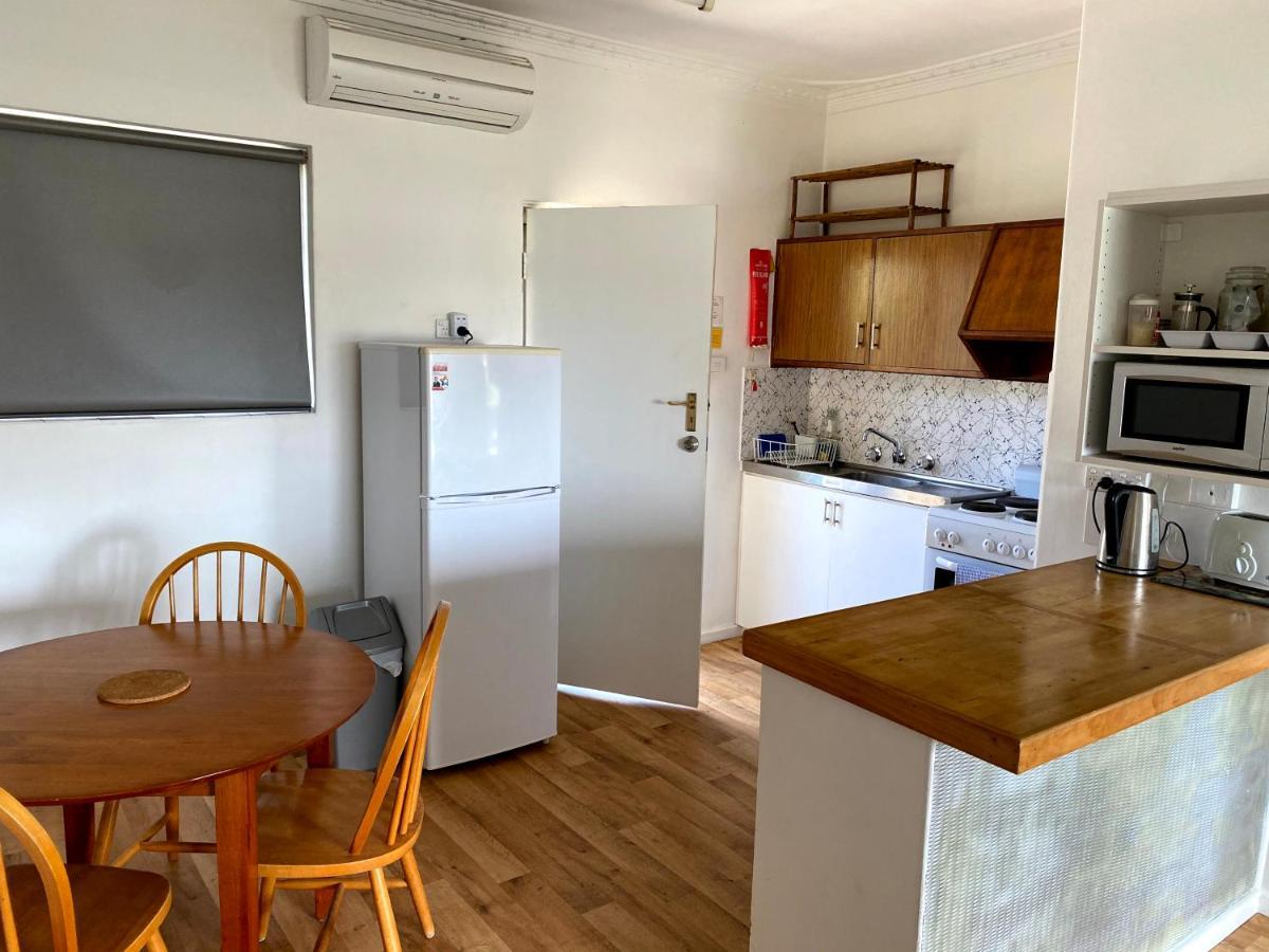 Waldeck Heights Apartamento Geraldton Exterior foto