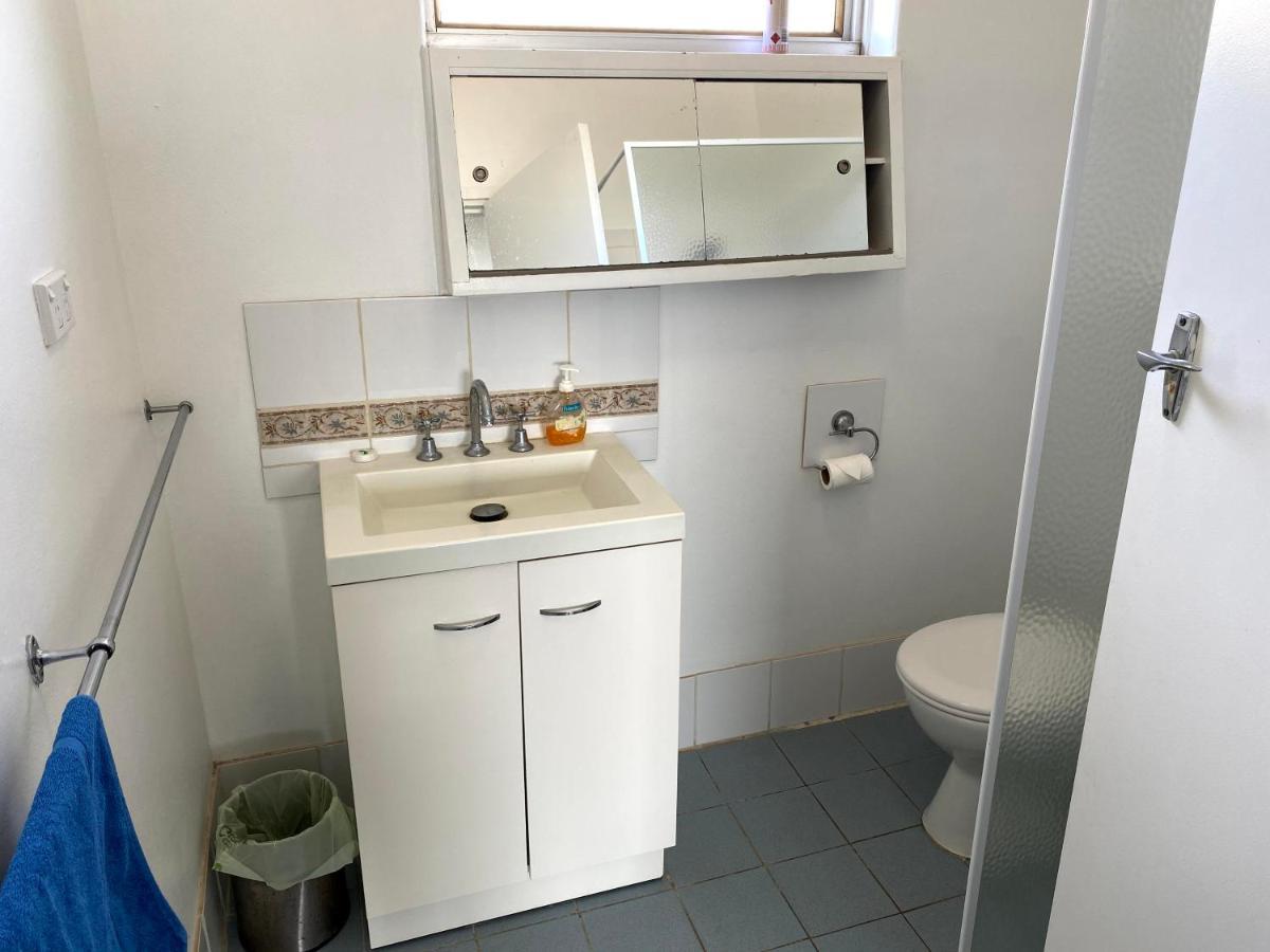 Waldeck Heights Apartamento Geraldton Exterior foto